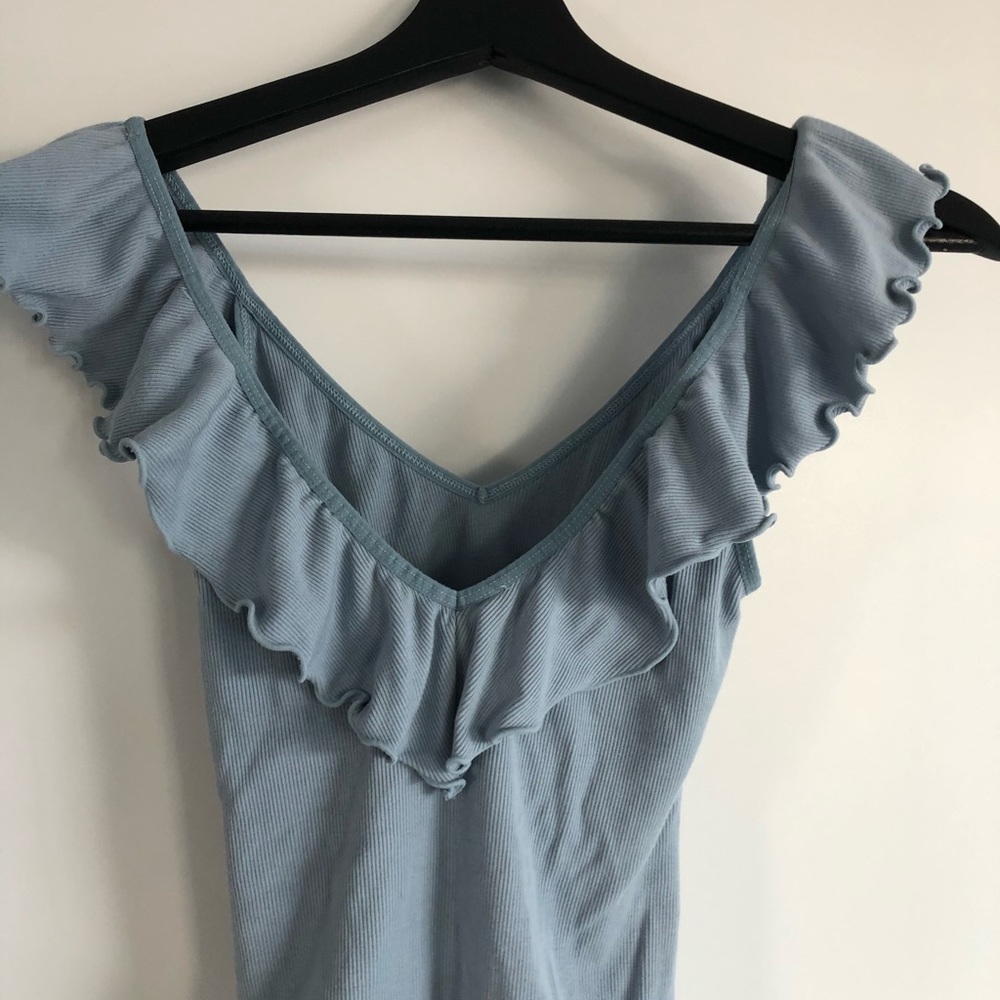 Wilfred bodysuit